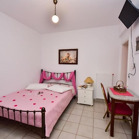 Angels Apartment Heraklion  Екстер'єр фото