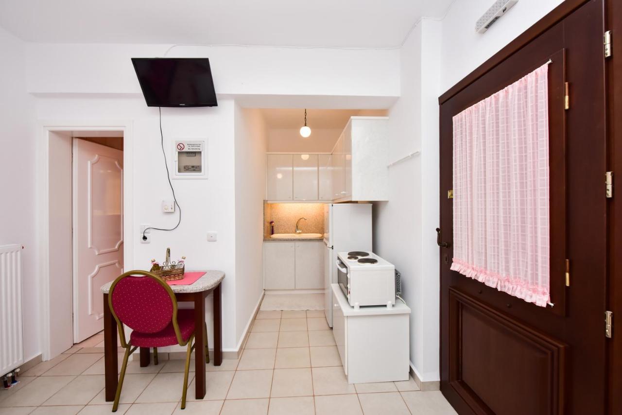 Angels Apartment Heraklion  Екстер'єр фото