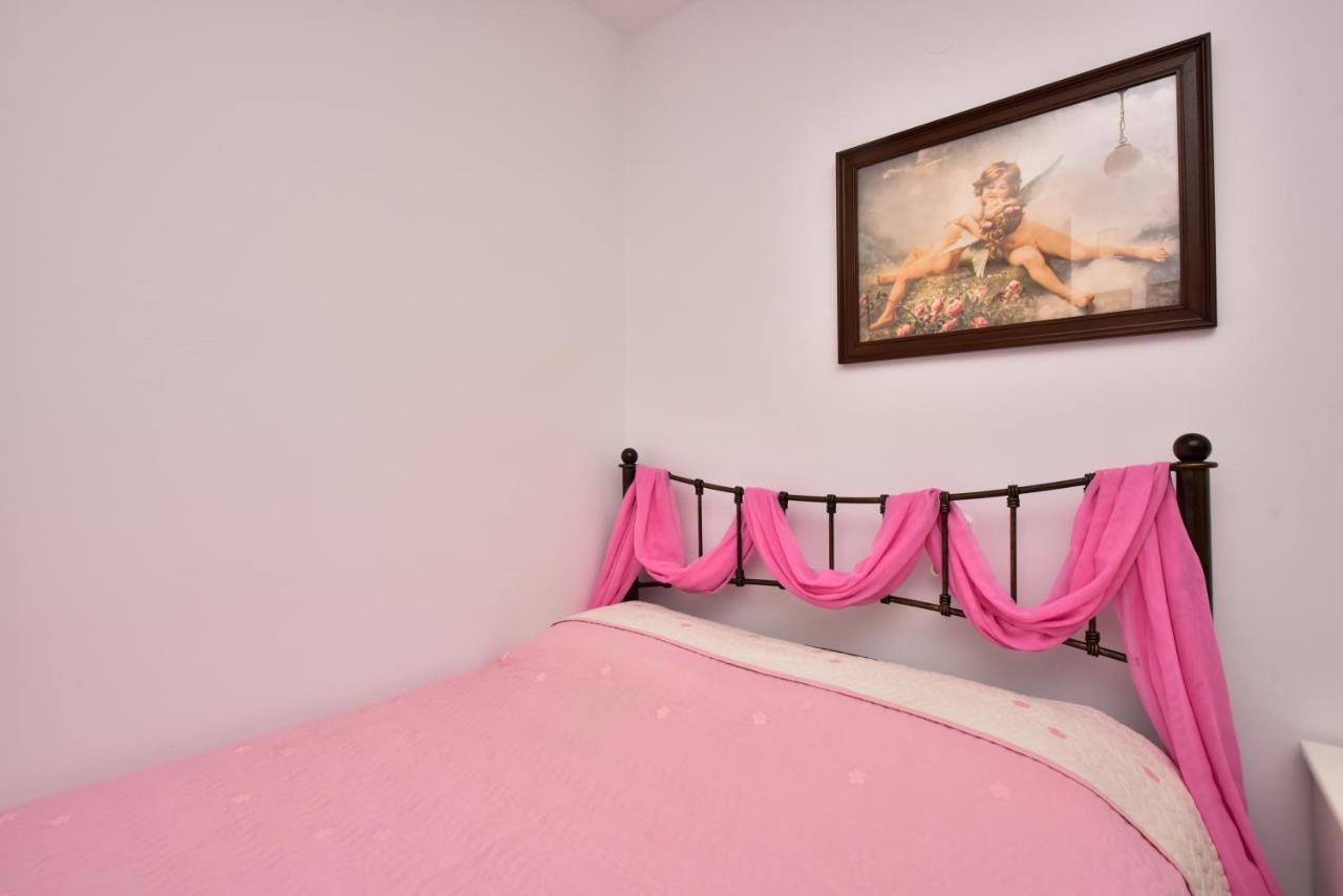 Angels Apartment Heraklion  Екстер'єр фото