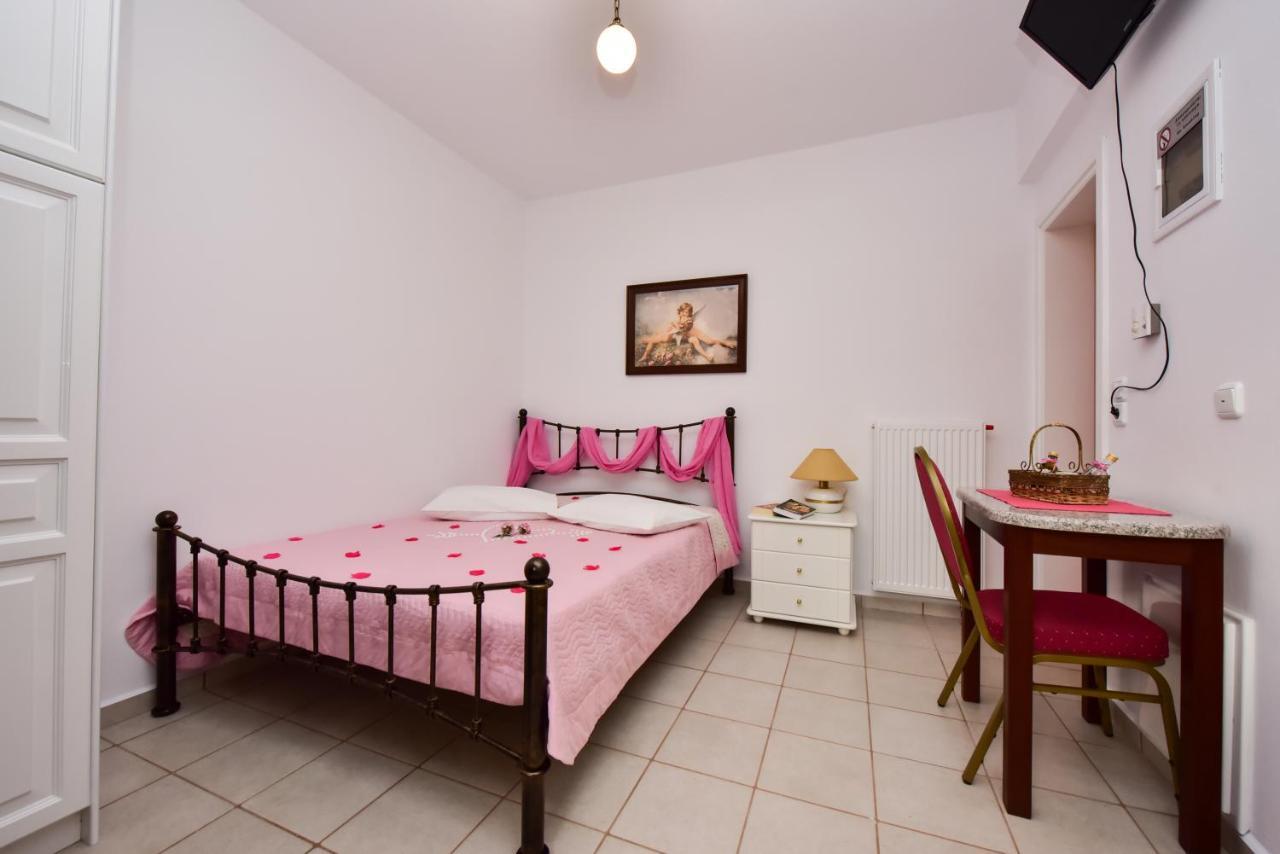 Angels Apartment Heraklion  Екстер'єр фото