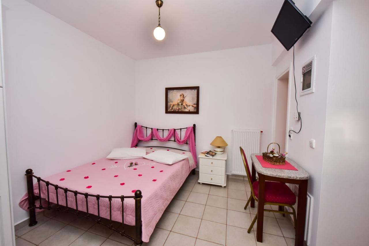 Angels Apartment Heraklion  Екстер'єр фото