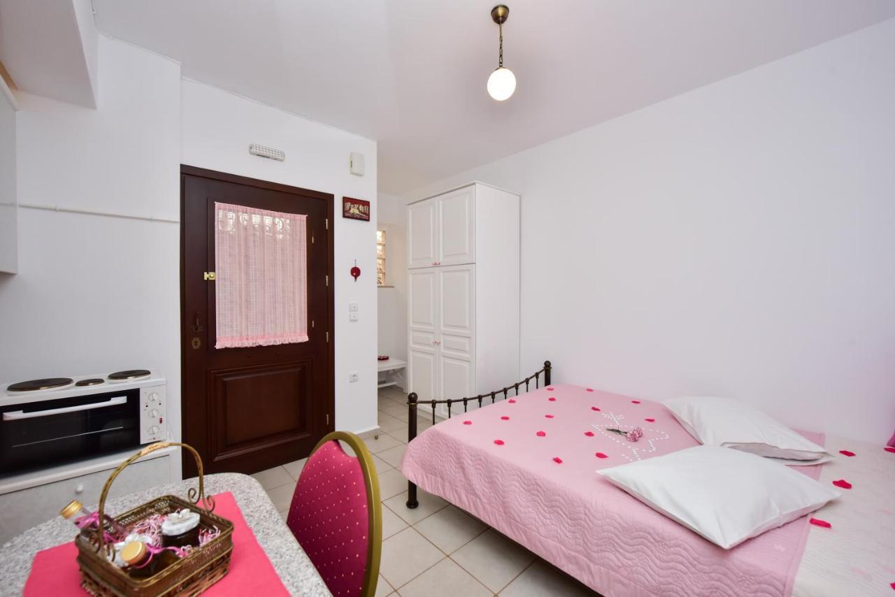 Angels Apartment Heraklion  Екстер'єр фото